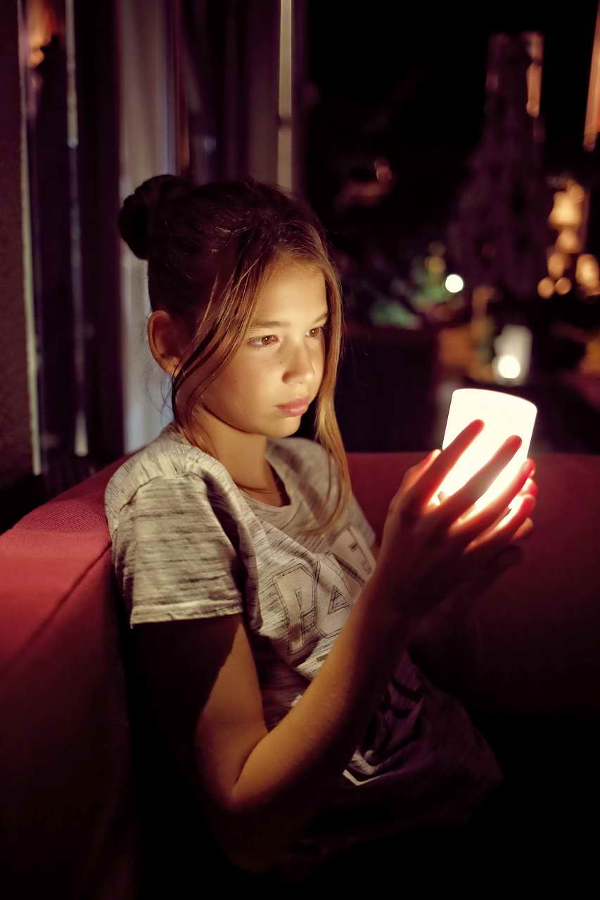 Fotografiranje djece