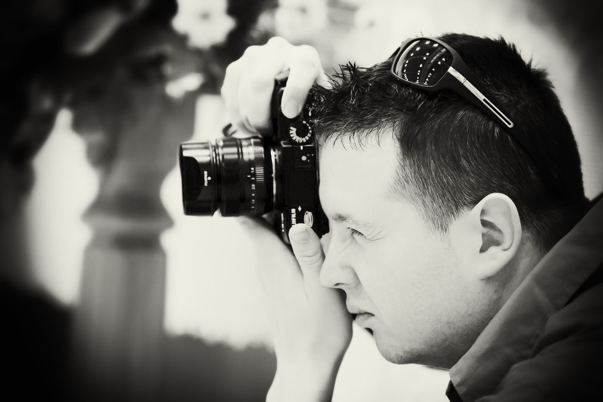 Nenad Blazevic photo