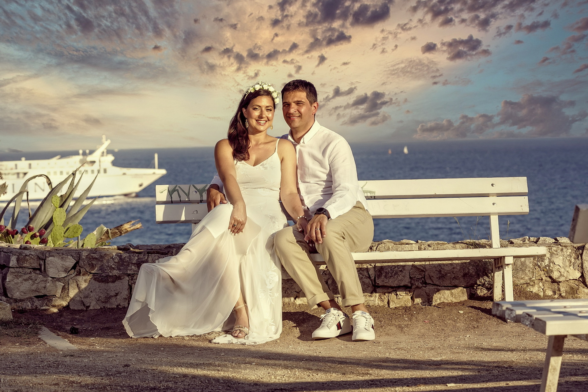 vjencanje fotograf vjencanja omis fotograf vjencanja split mladenka 31